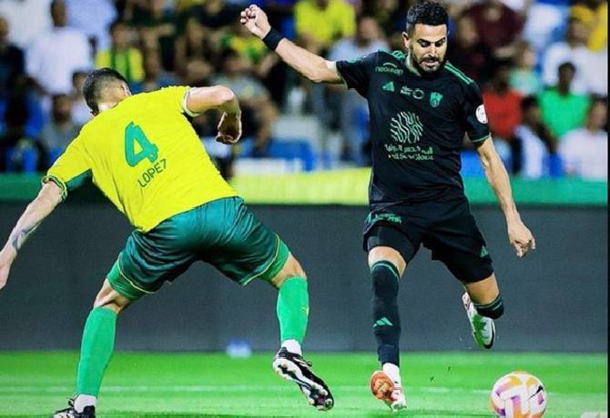 Nhận định, soi kèo Al Ittihad vs Al-Khaleej, 1h00 ngày 28/9: Xốc lại tinh thần