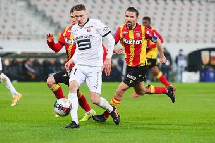 Nhận định, soi kèo Rennes vs Lens, 0h00 ngày 22/9: Chia điểm là hợp lý