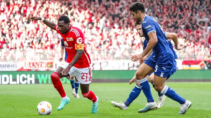 Nhận định, soi kèo Union Berlin vs Hoffenheim, 20h30 ngày 21/9: Đội hình sứt mẻ